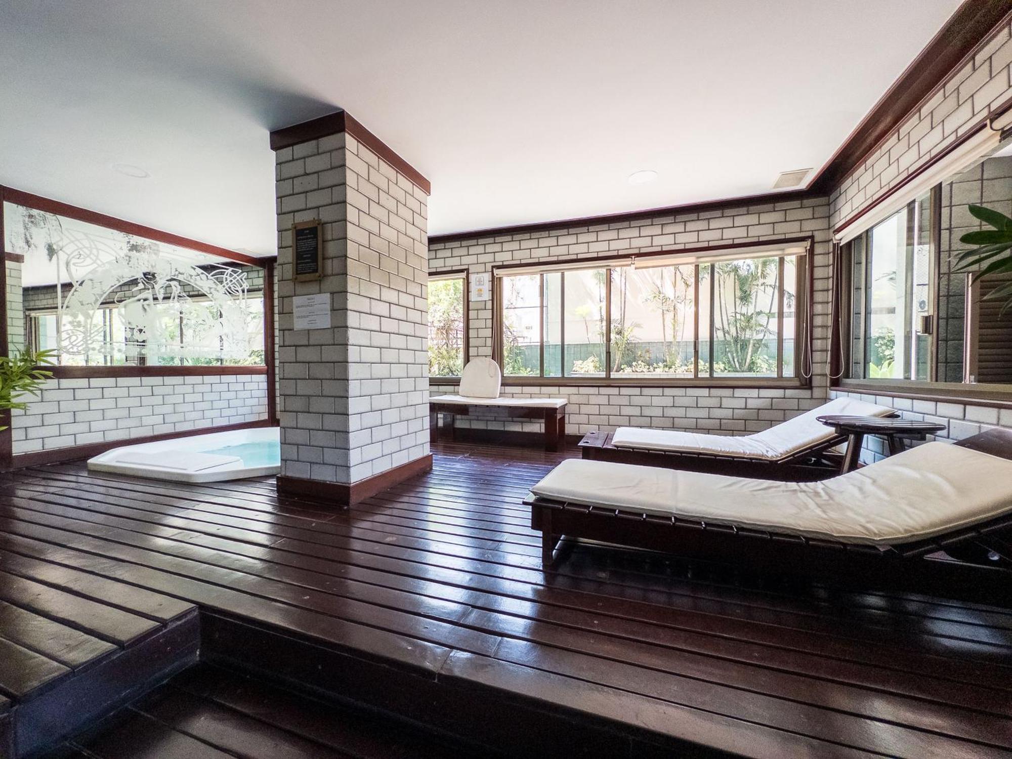Ipf2045C - Tiffany'S Residence Service - Ipanema Rio de Janeiro Exterior photo
