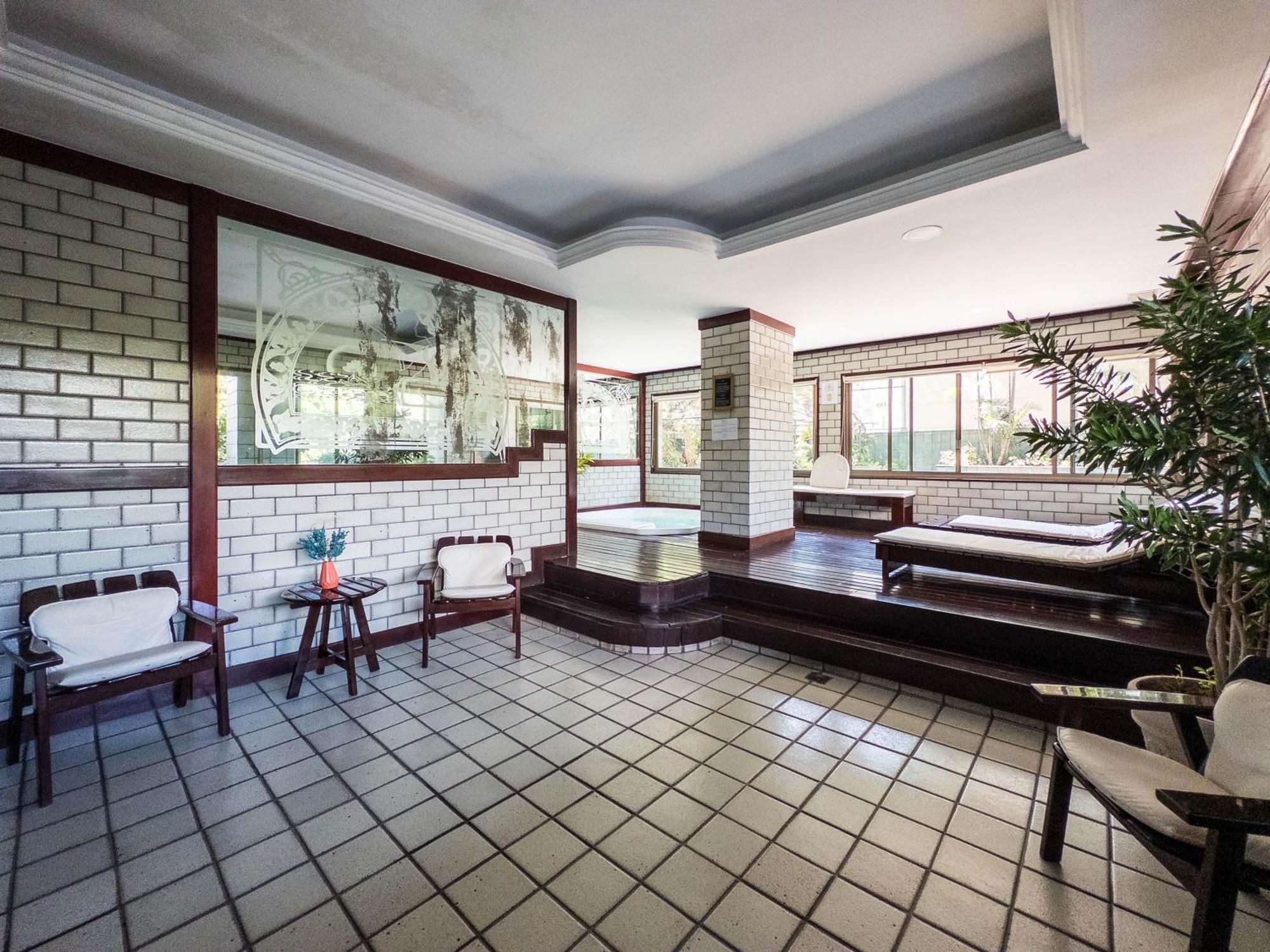 Ipf2045C - Tiffany'S Residence Service - Ipanema Rio de Janeiro Exterior photo